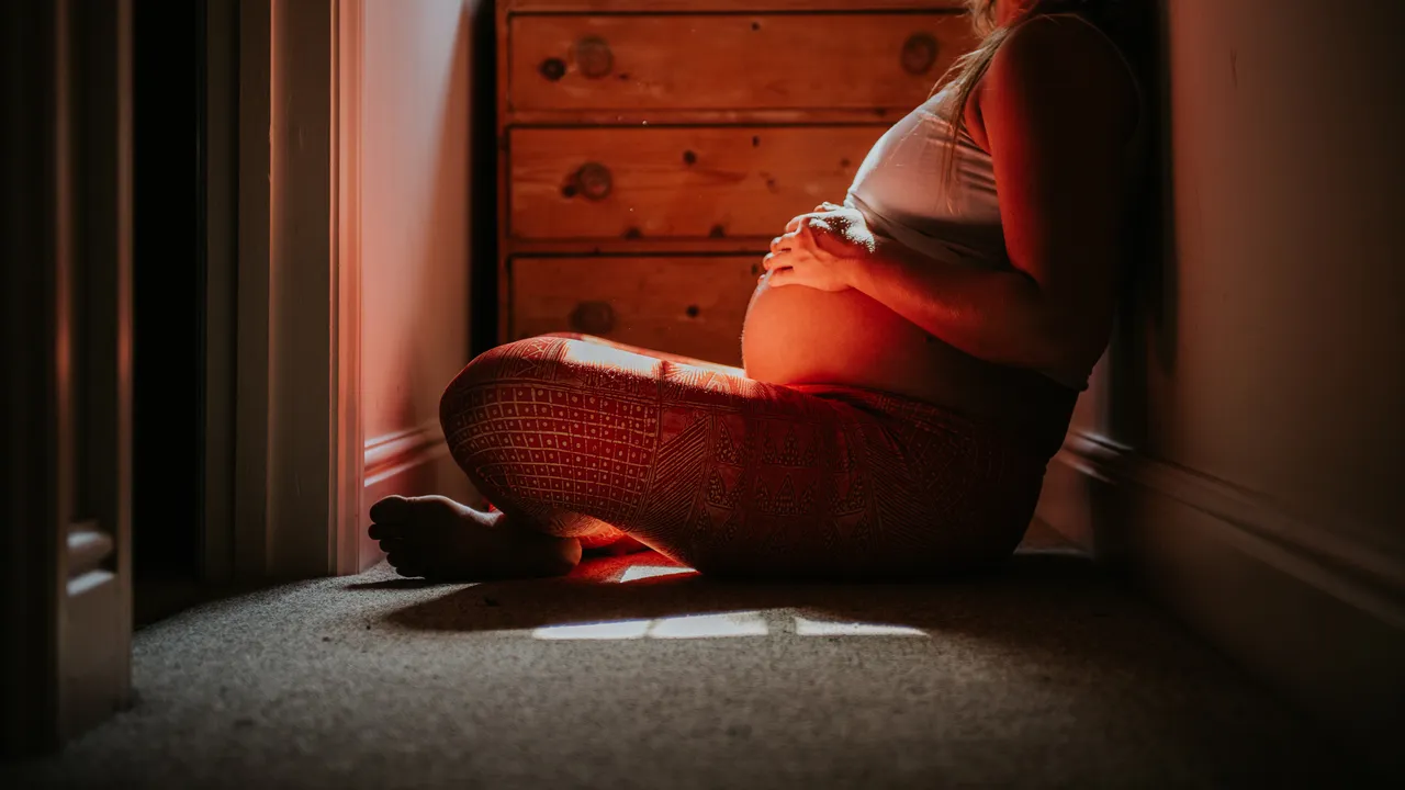 Cómo se volvió tendencia entrenar para un embarazo como si fuera un maratón