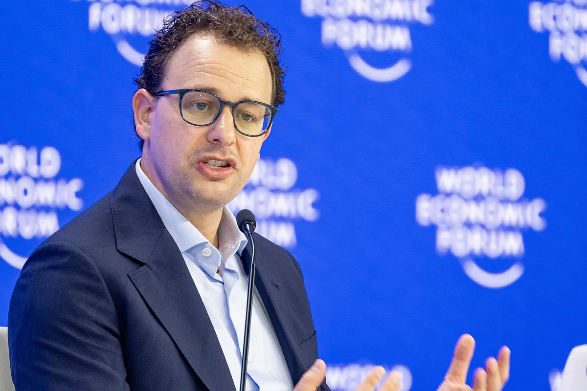 Dario Amodei, el creador del gran rival de ChatGPT