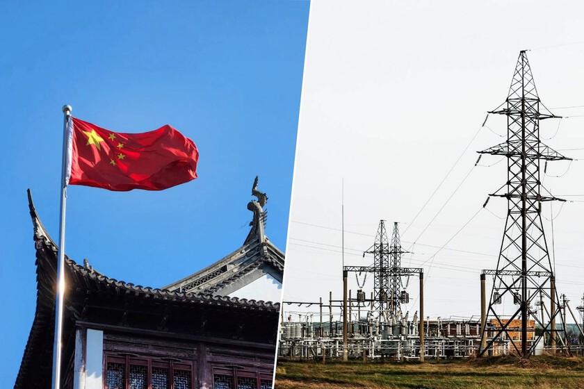China está construyendo centrales eléctricas como si no hubiera un mañana: no tienen la IA pero ya tienen la energía
