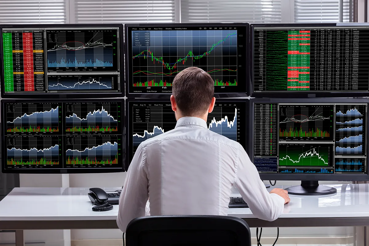 Los sectores favoritos de los gestores de fondos