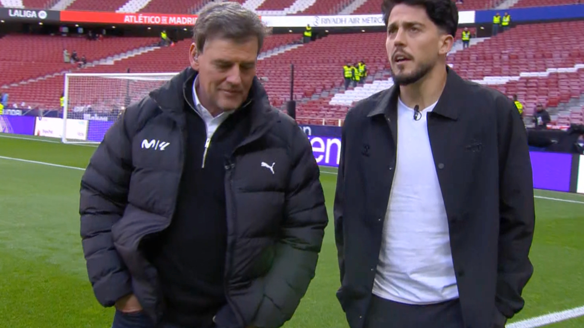 Fornals: "Después de la lesión de la temporada pasada, este año intento cuidarme más si cabe"