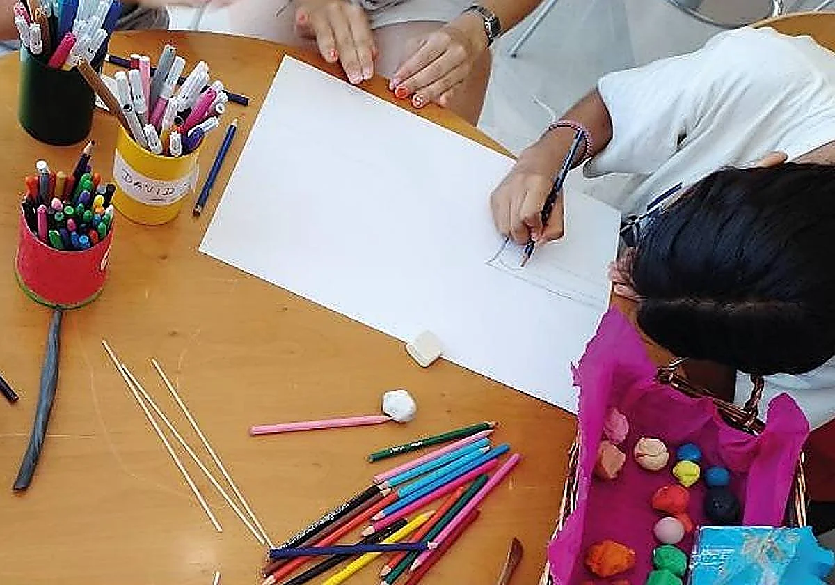 Talleres (gratis) en Semana Blanca en museos y espacios de Málaga