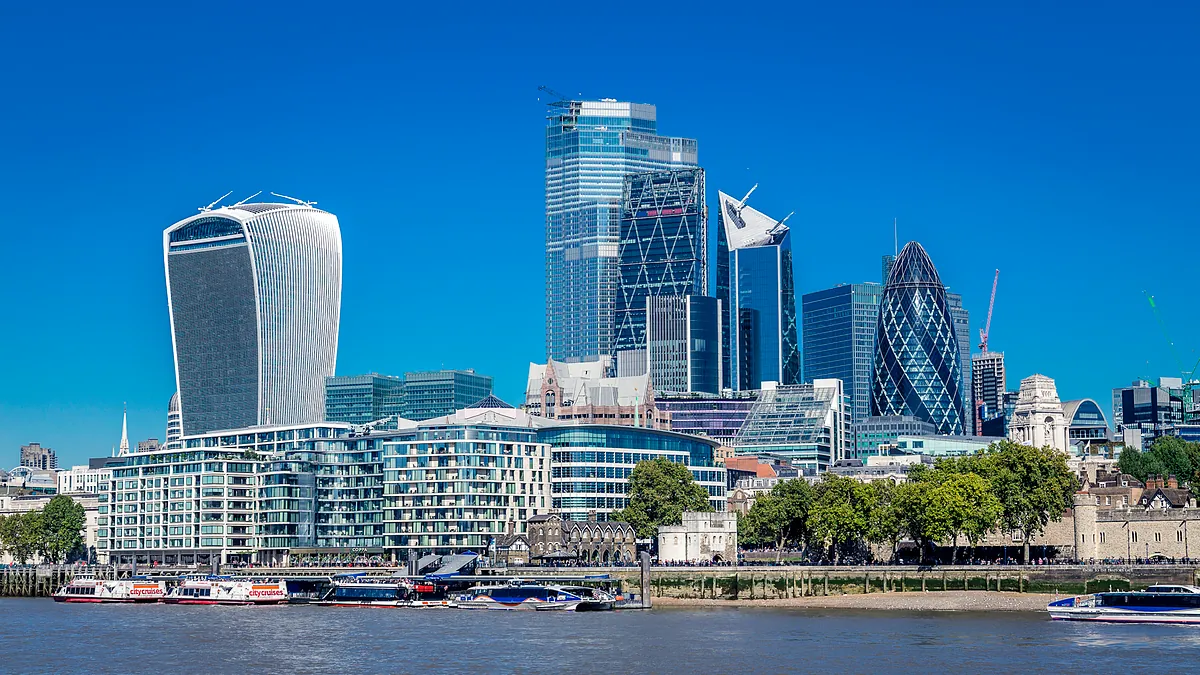 Sabadell renueva la dirección de la sucursal de Reino Unido