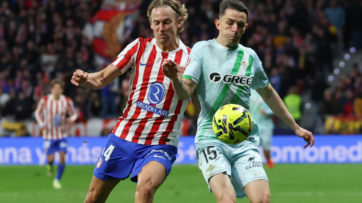 Álvaro Fidalgo: "Llevo mucho tiempo luchando por cumplir este sueño"