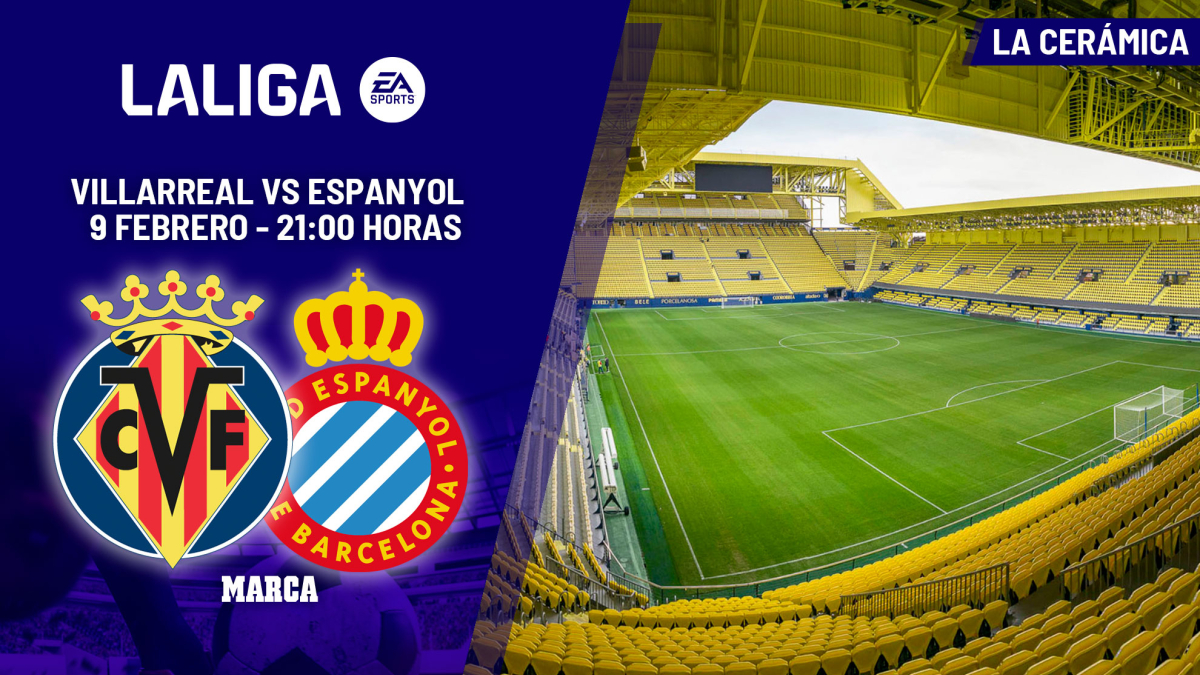 Villarreal-Espanyol | Cualquier tiempo pasado fue mejor: análisis, previa, pronóstico y predicción
