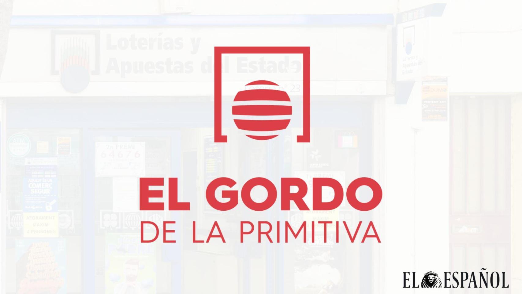 El Gordo de la Primitiva hoy | Comprobar resultados y los números premiados del sorteo del domingo 8 de febrero