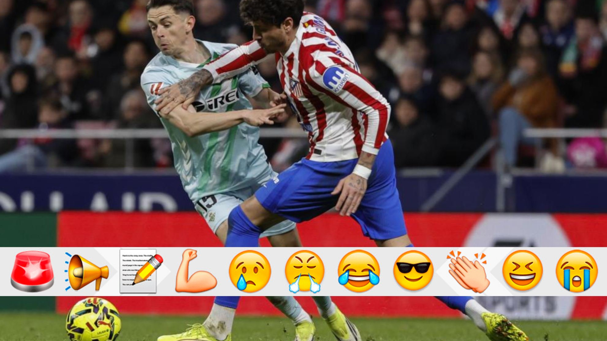 Y el jueves llega el coco...