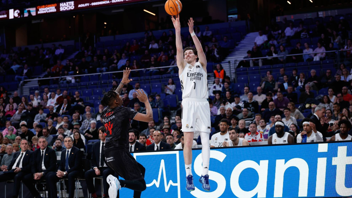 Recital triplista de Kramer en el partido de los extremos