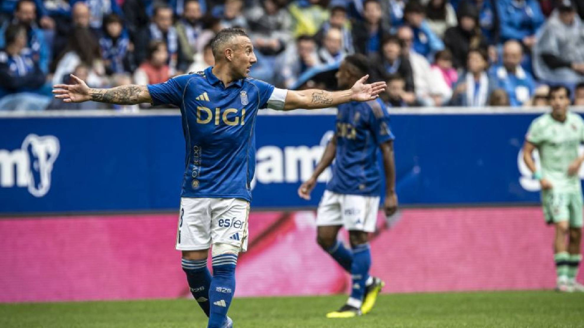 "La realidad es que LaLiga está a años luz de la Premier"