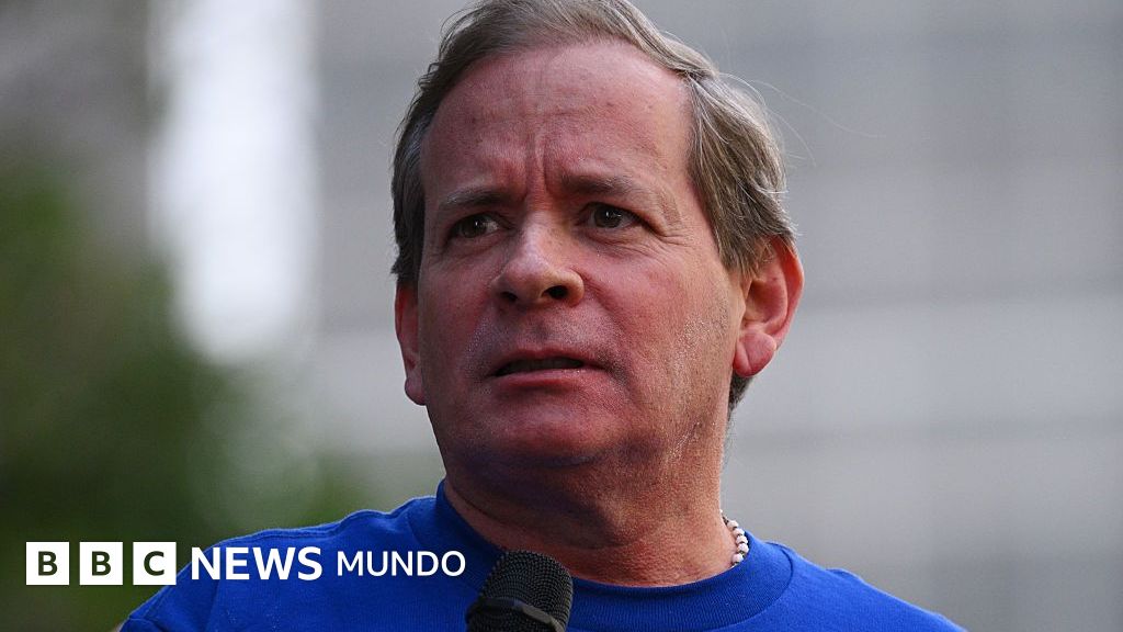 Liberan en Venezuela al opositor Juan Pablo Guanipa, estrecho colaborador de María Corina Machado