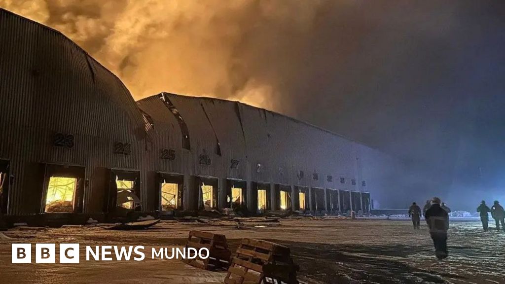 EE.UU. les da a Rusia y Ucrania plazo hasta junio para acabar con la guerra, dice Zelensky