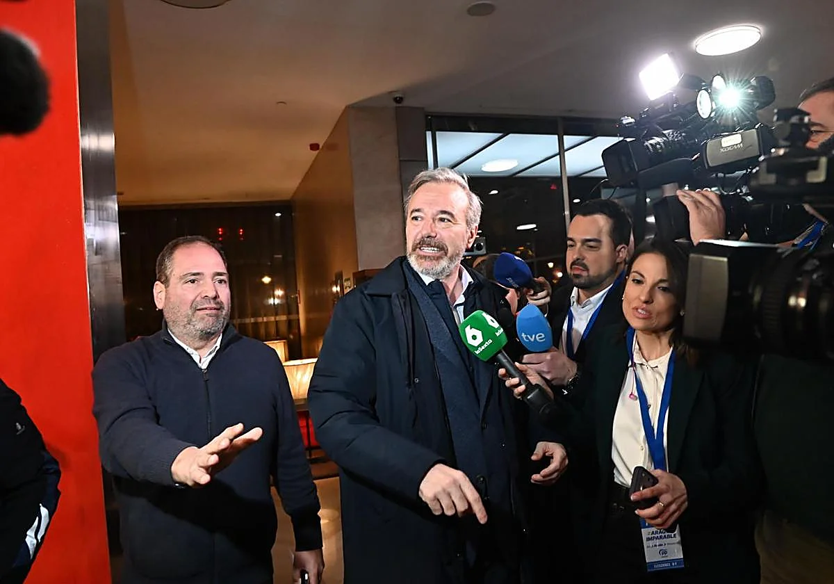 El auge de la extrema derecha agrieta la estrategia de Feijóo de encadenar elecciones