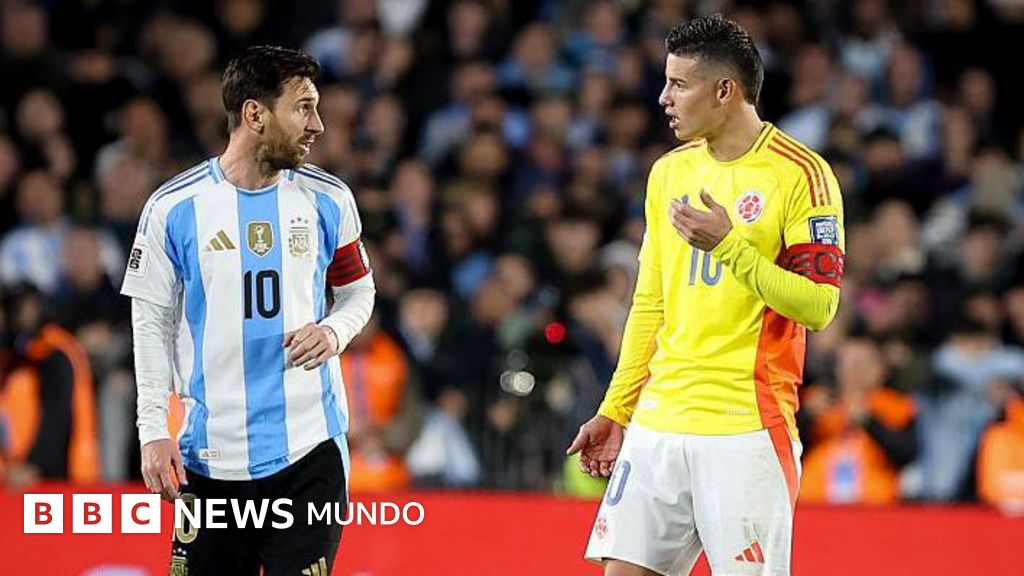 El análisis de BBC Mundo del sorteo del Mundial de 2026 para las selecciones de América Latina y España