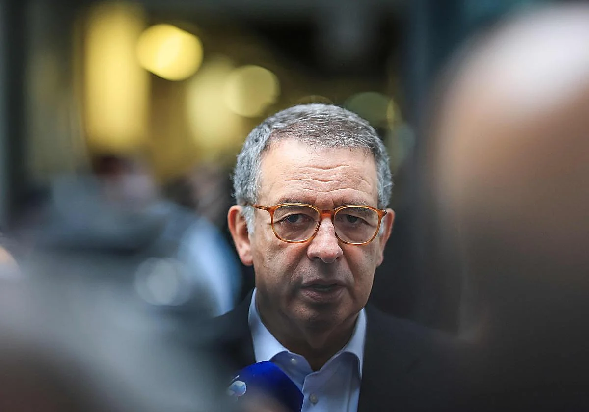 António José Seguro, el nuevo presidente de Portugal que se inspiró en Felipe González