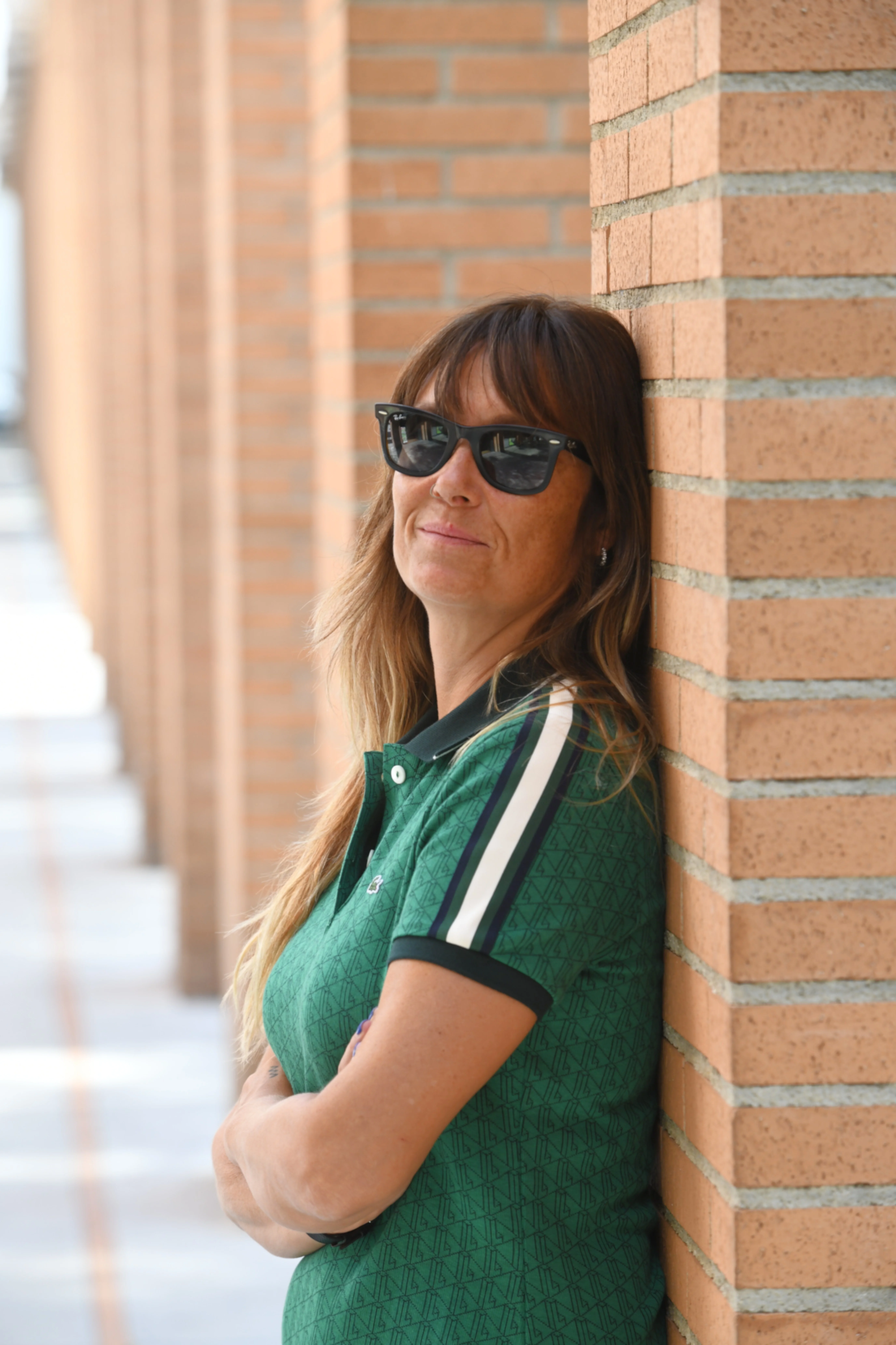 «Una de mis fantasías sexuales era hacer un trío y me ha costado lo mío»