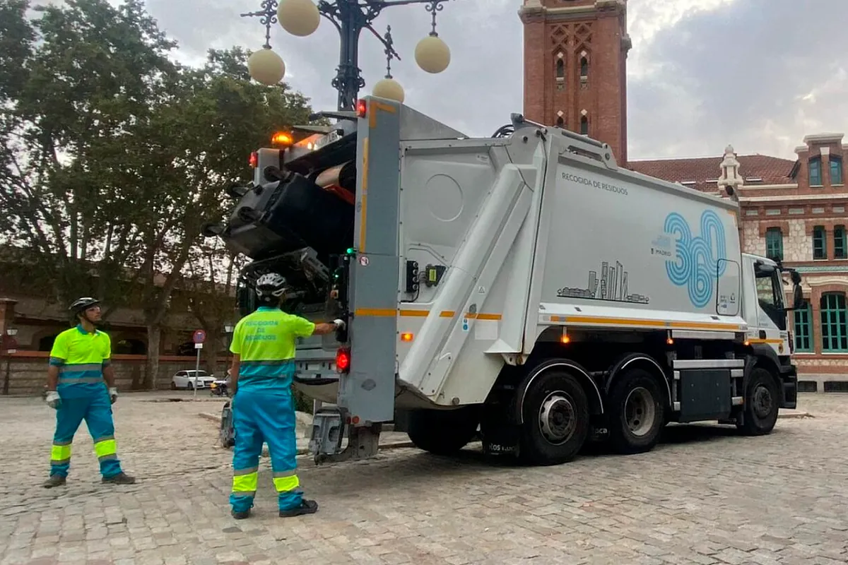 Blackstone y EQT enfilan la compra de Urbaser valorada en 5.800 millones