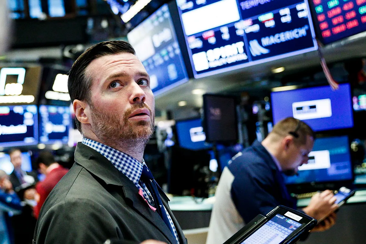 Cómo diversificar ahora la cartera para reducir el riesgo de caídas