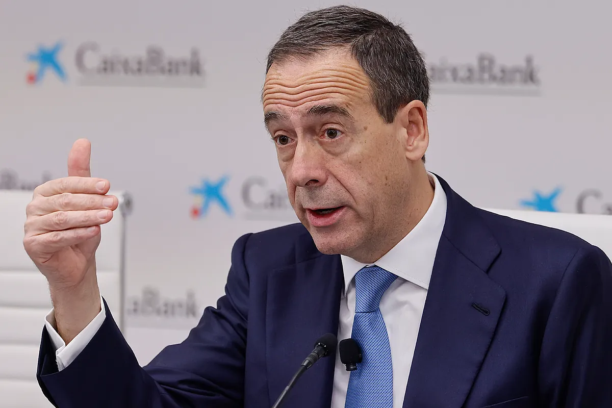 CaixaBank triplica el trasvase de dinero hacia productos de inversión