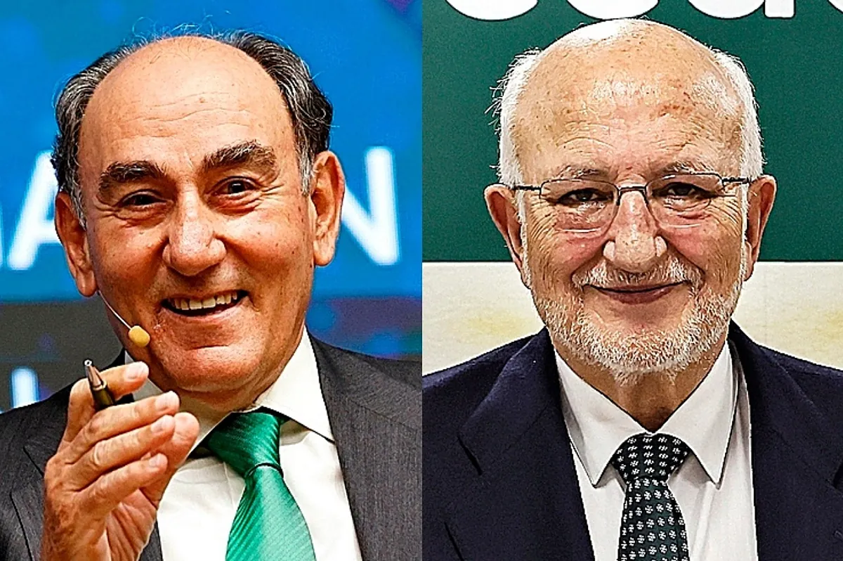 Mercadona sube al 'top 10' europeo de la luz y cambia el mapa eléctrico