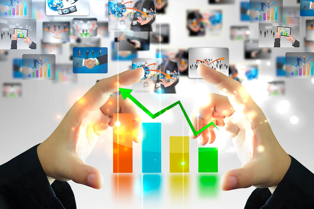 Crece la brecha de innovación entre las grandes y las pequeñas empresas