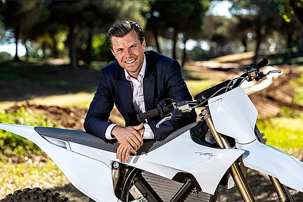 Stark Future invertirá 36 millones este año y planea cotizar en EEUU