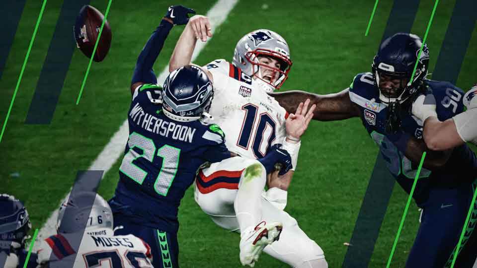 Super Bowl 60 Recap: Seattle Seahawks 29, New England Patriots 13