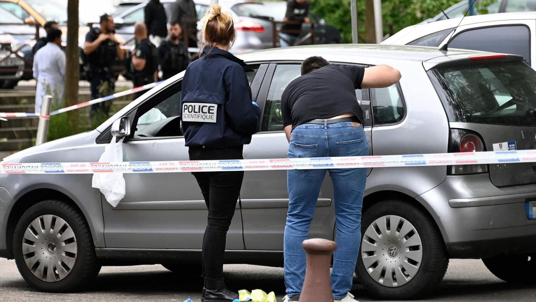 Secuestran en Francia a una jueza y a su madre y exigen 1,6 millones en criptomonedas para liberarlas: hay 6 detenidos