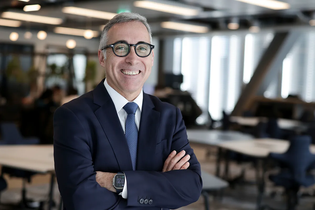 Armengol tiene dos retos en Sabadell: el dividendo y crecer en España en solitario