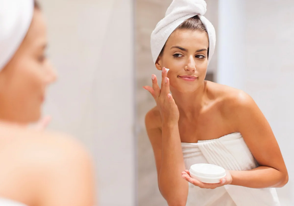 Estas son las mejores cremas hidratantes faciales para todo tipo de pieles