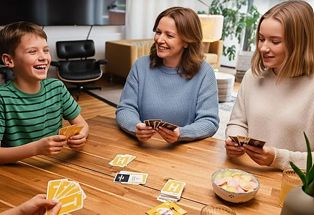 Aporta diversión a tus sobremesas con amigos o familia con el QuickStop