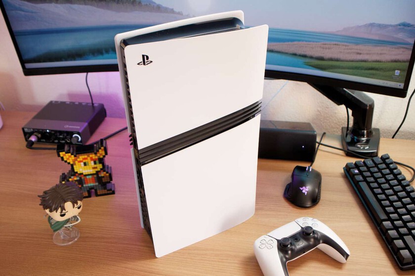 La PS5 acaba de cruzar la barrera de los 92 millones de consolas enviadas: lo relevante es cómo Sony ha llegado hasta aquí