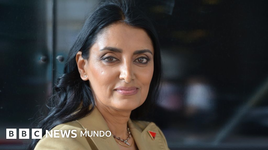 Como sentir un destornillador en la cara: la vida con "la enfermedad más dolorosa conocida en el mundo"