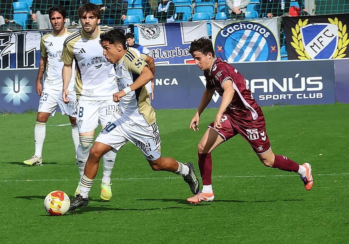 Widespread chaos for lower-league football across Malaga province due to weather disruption
