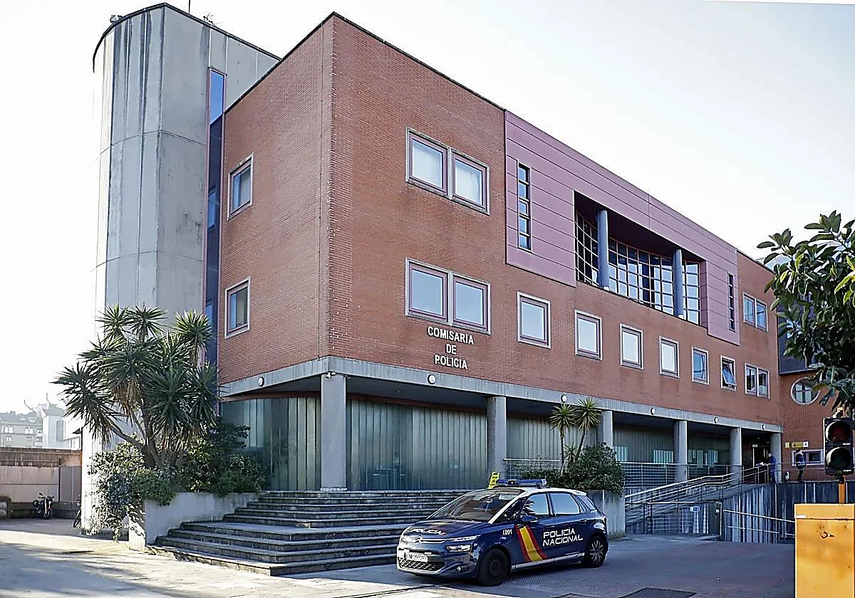 Detenido un árbitro asturiano por agredir a una prostituta haciéndose pasar por policía nacional