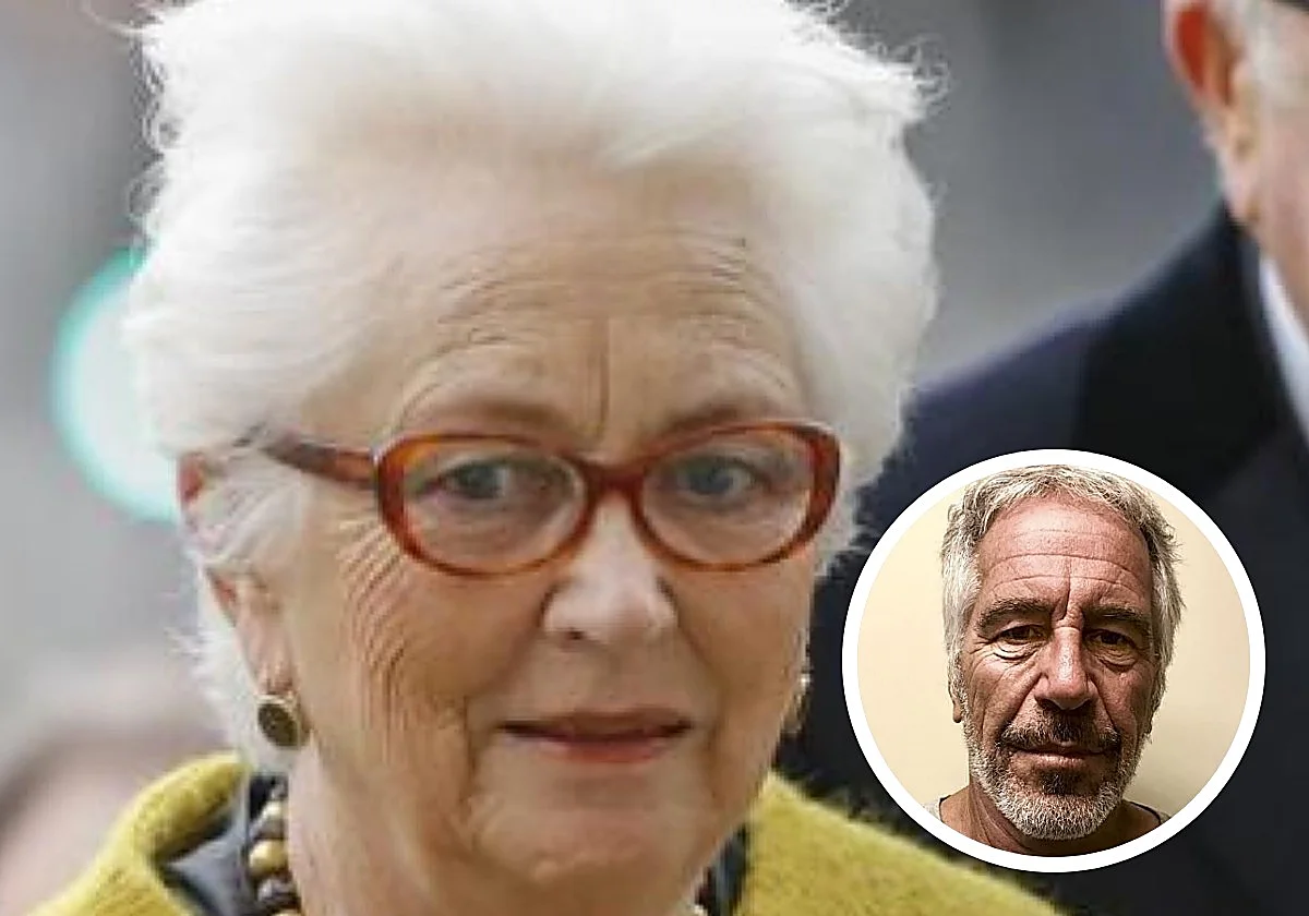 Las casas reales europeas siguen en el punto de mira por los papeles de Epstein