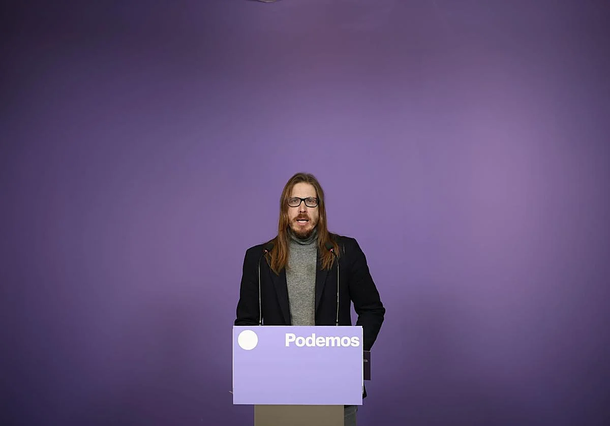 Podemos asume su fracaso en Aragón pero mantendrá el veto a Sumar