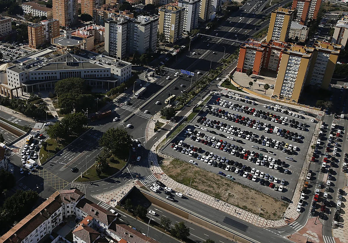 El Ayuntamiento aprueba este jueves las primeras obras del Caixaforum Málaga