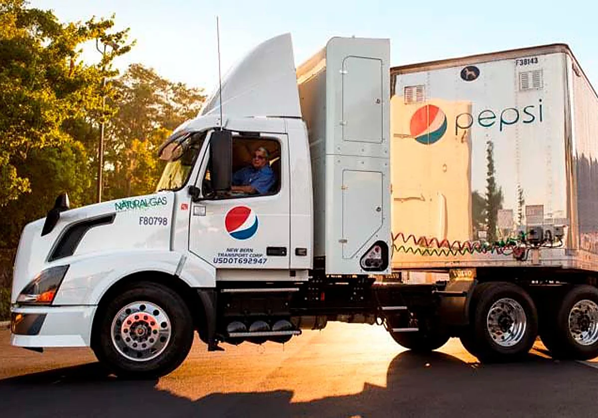 El ERE de Pepsico incluye 30 despidos en Málaga, donde cerrará su delegación