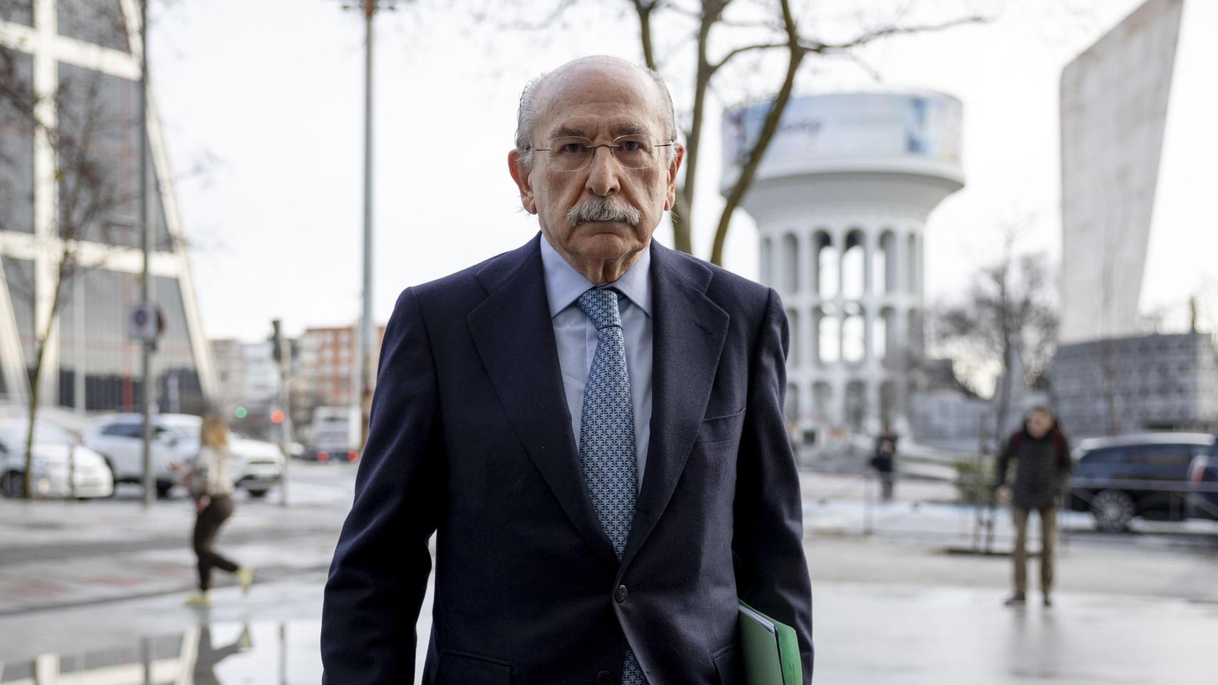 Del Rivero sugiere que Sánchez era "el 1" al que informaban de las reuniones de Leire: "Me dijeron que ella era importante"