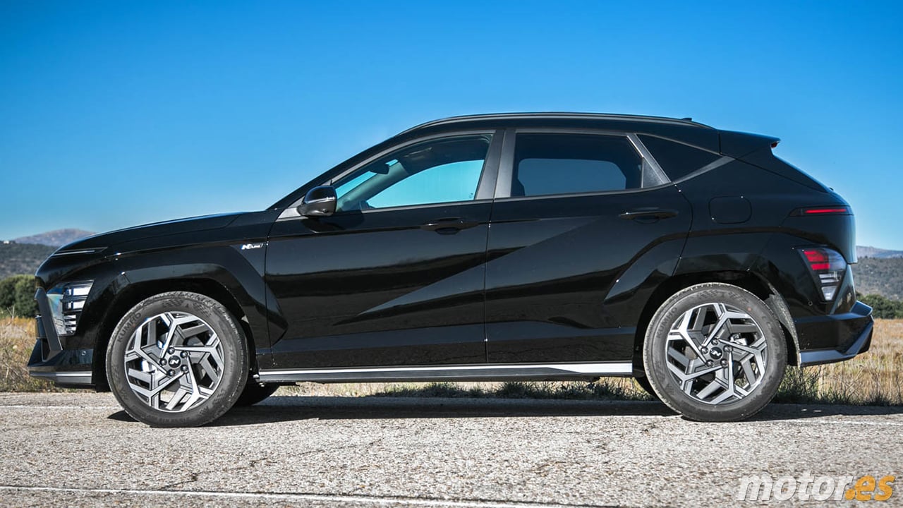 El anti-Toyota C-HR ya tiene nombre: 6.000 € de descuento, motor híbrido y 4,5 L/100 km