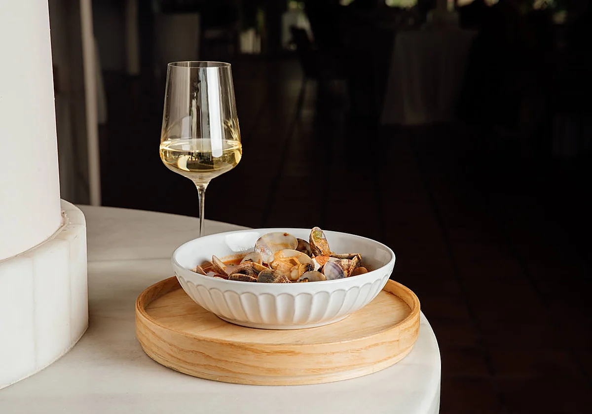 Gazpachuelo, buey o fideos a la parte: jornadas gastronómicas para chuparse los dedos esta semana en Málaga