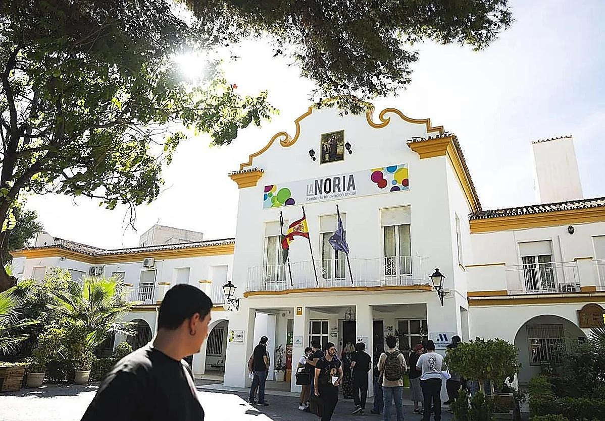 Nueve meses de tutorización e impulso en el mercado: Diputación abre convocatoria para 20 proyectos sociales