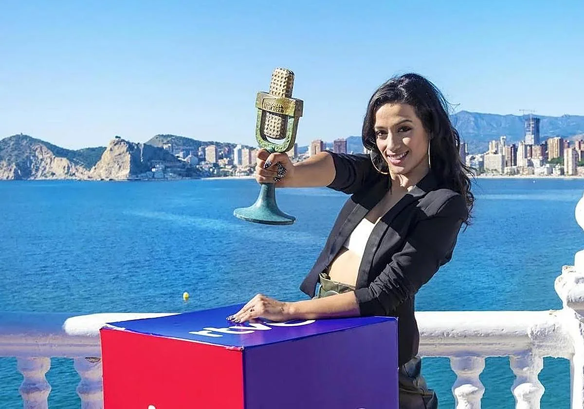 Un jurado renovado para crear marca: estos son los profesionales que juzgarán a los artistas del Benidorm Fest 2026