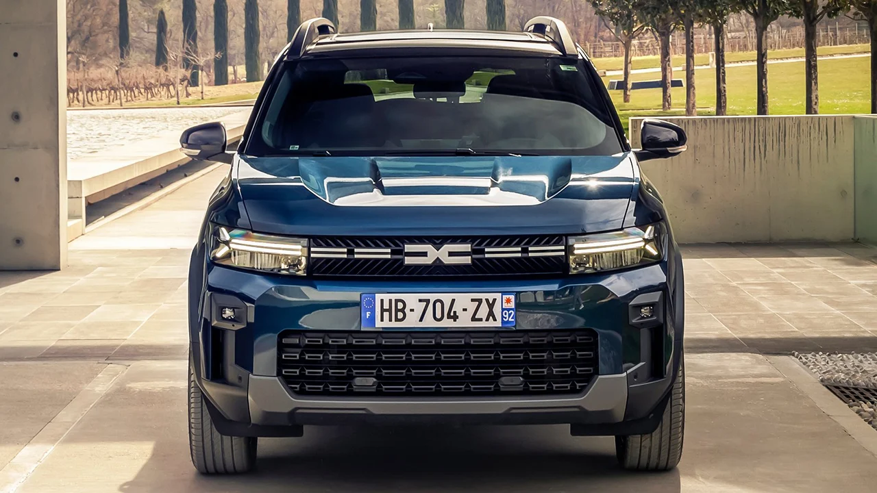 El mercado de coches de GLP en 2026 estará marcado por el ambicioso plan de Dacia y las novedades italianas