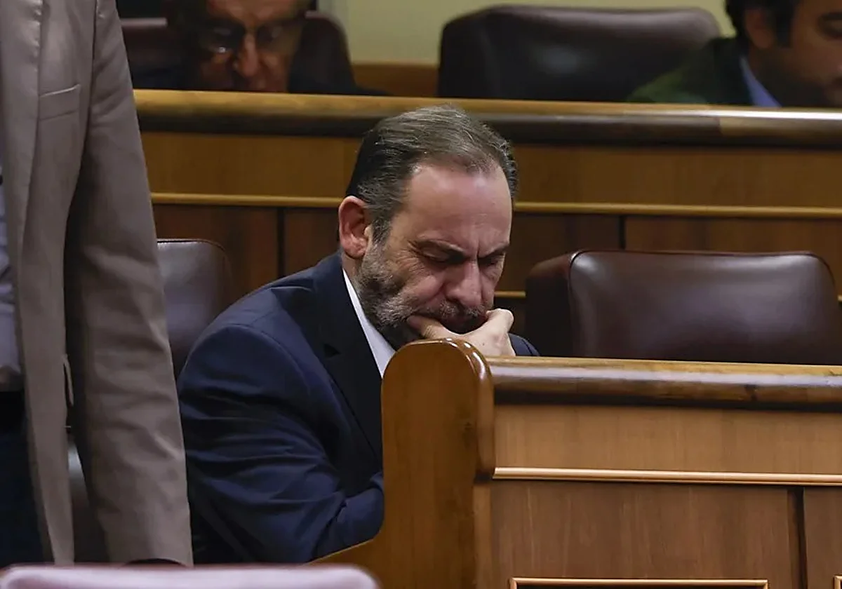 Anticorrupción pide una cuarta prórroga del 'caso Koldo' por la ingente documentación aún sin analizar