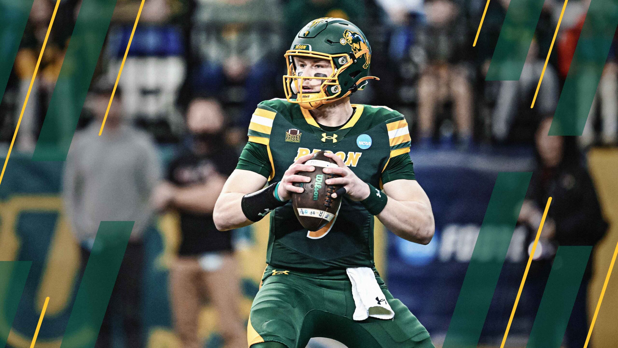 2026 NFL Draft: Finding offensive sleepers using PFF+