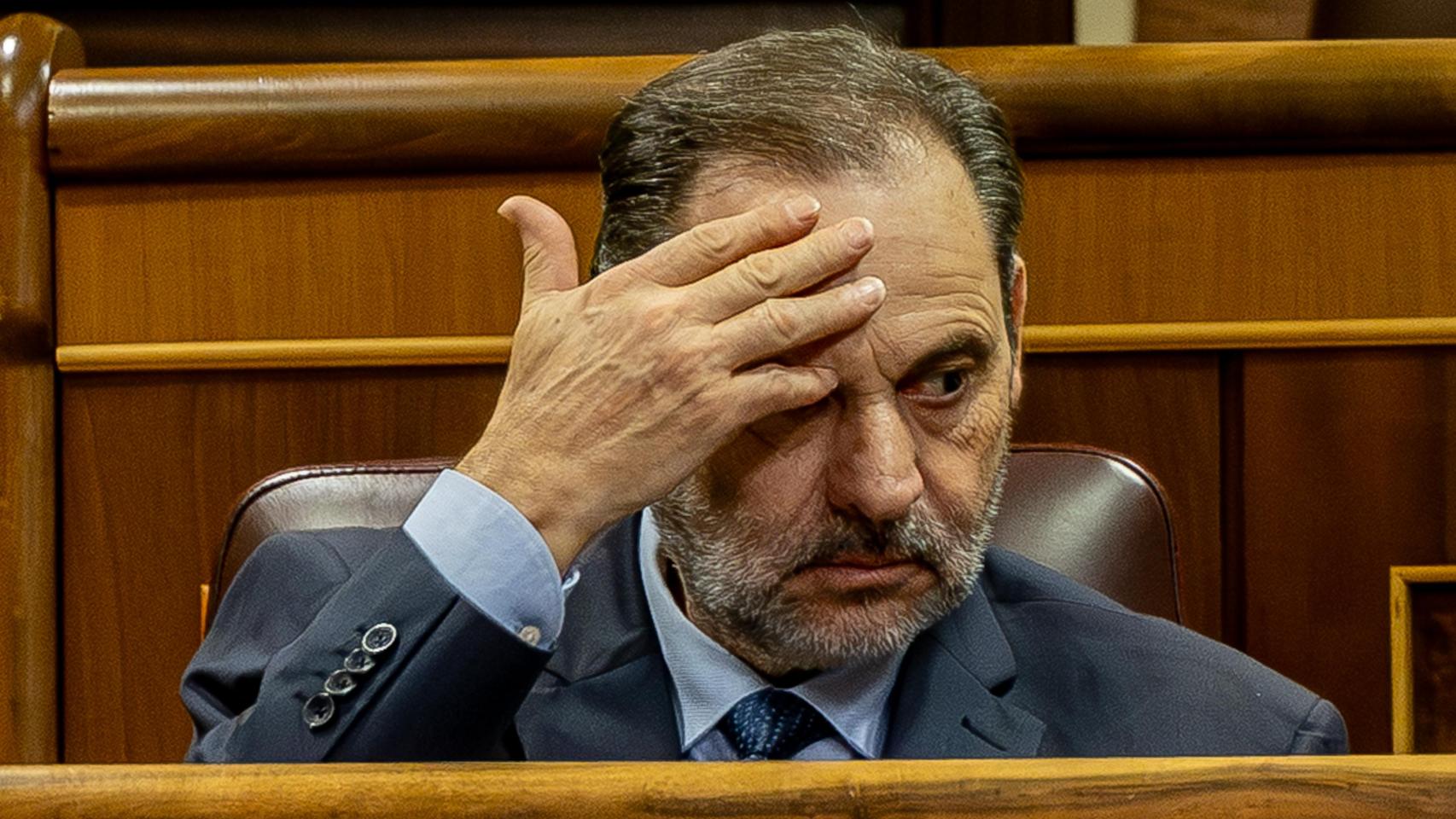 Última hora política, en directo | Ábalos se queda sin finiquito: los letrados del Congreso informan en contra y la Mesa "difícilmente les corregirá"