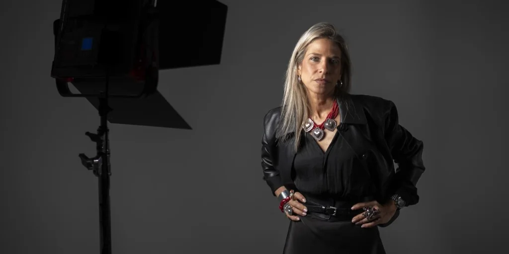 'Nazarena', de Karina Sainz Borgo: en la estela de Rulfo y Faulkner