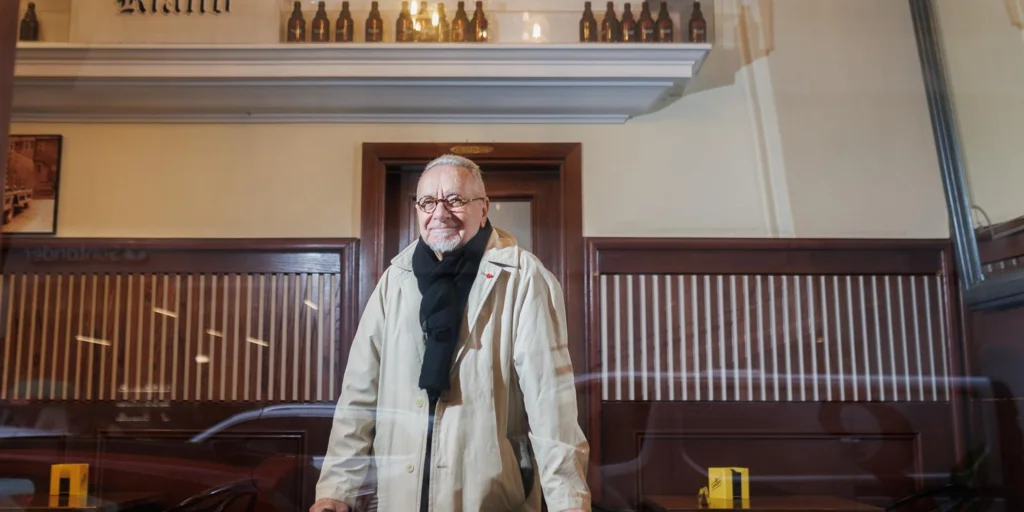 'El arte de rechazar manuscritos', de Constantino Bértolo: el editor es la clave