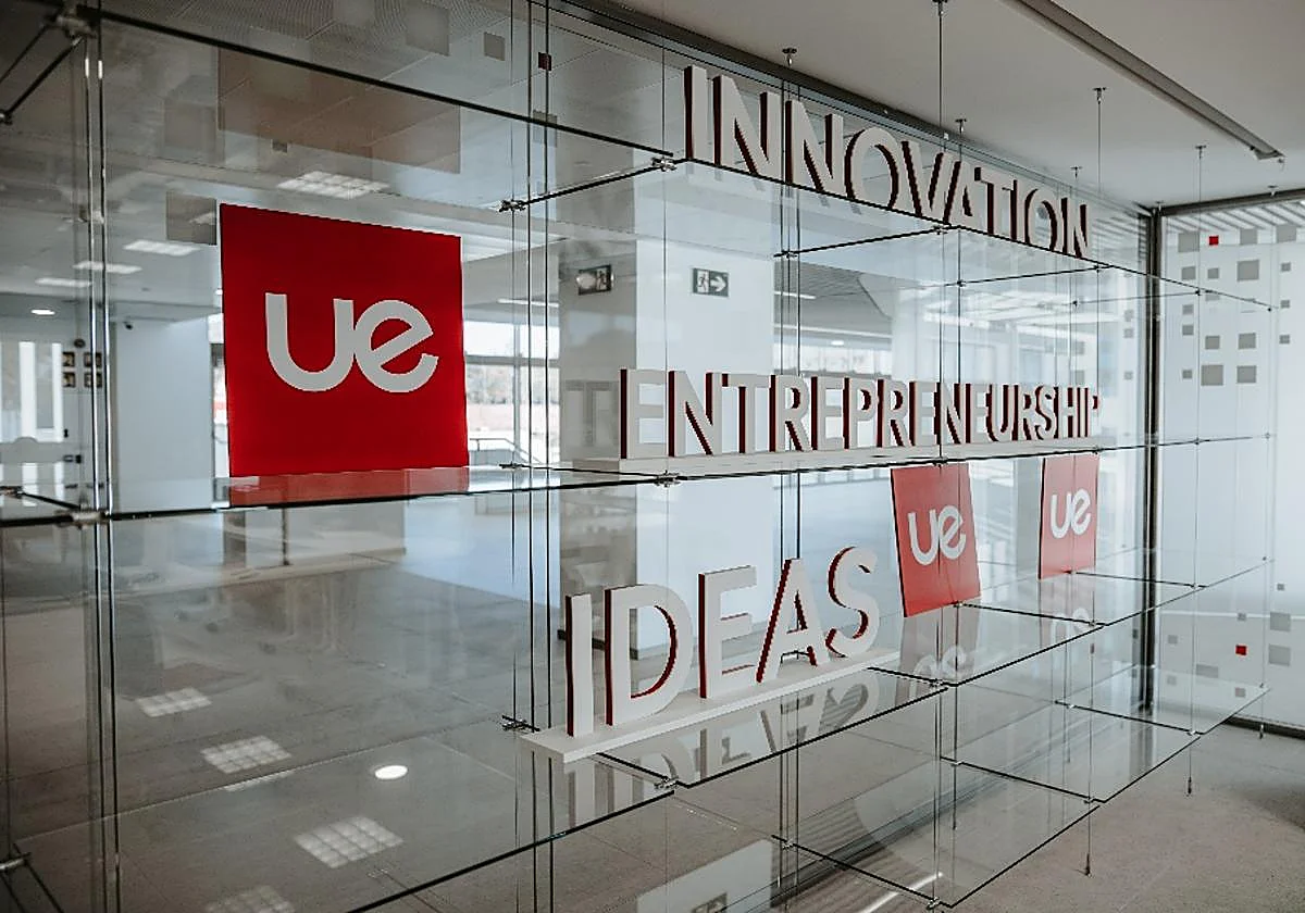 Tecnología que transforma presente y futuro: así forma la Universidad Europea a los profesionales que demanda el mercado